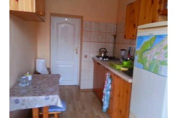 Lenkija Privát Międzyzdroje, Eksterjeras